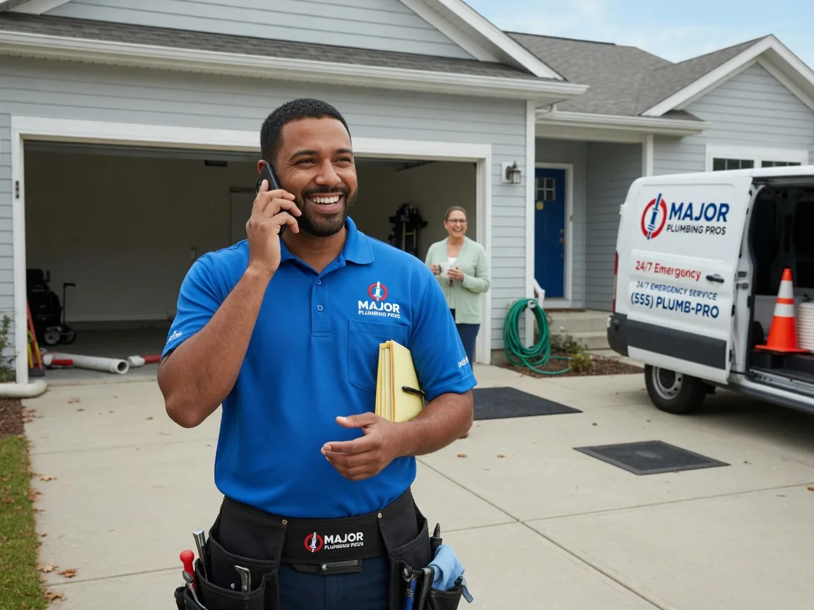 Drain Cleaning Services New Hartford, NY FAQs
